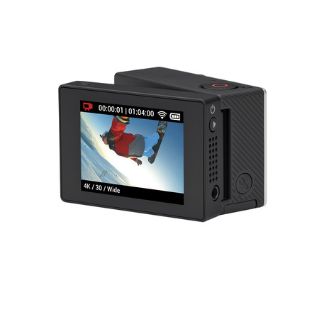 GoPro - LCD Touch BacPac