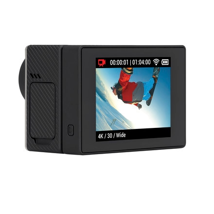 GoPro - LCD Touch BacPac