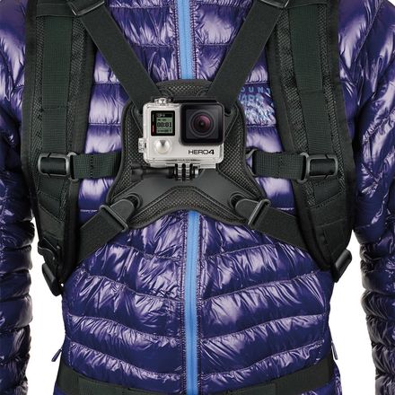 GoPro - Seeker Backpack - 976cu in