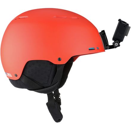 GoPro - Helmet Front + Side Mount