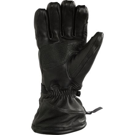 Gordini - All Mountain Leather Glove - Men's