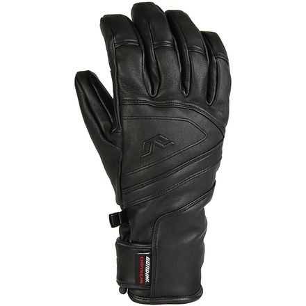 Gordini - DT Leather Glove - Men's