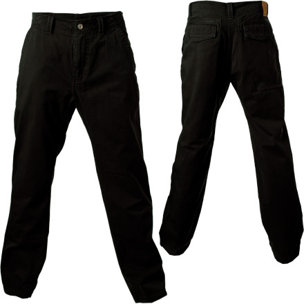 Gramicci Guide Pant Mens
