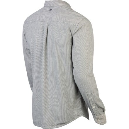 Gramicci - Scout Shirt - Long-Sleeve - Men's