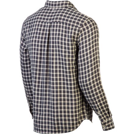 Gramicci - Fielder Shirt - Long-Sleeve - Men's