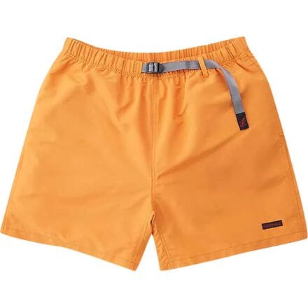 Gramicci - Shell Canyon Short - Men's - Foggy Orange