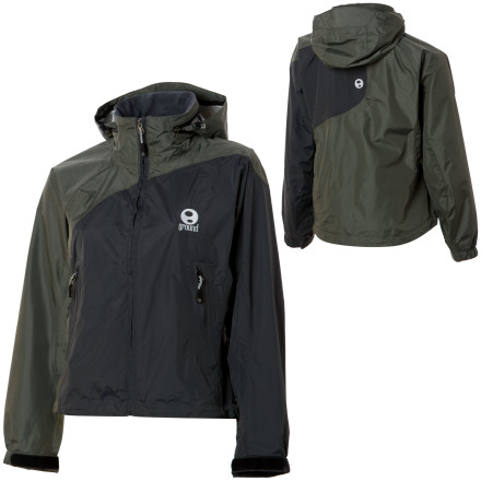 Ground Traverse Jacket - Women's