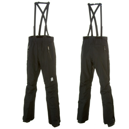 Ground Glissade Pant - Women's