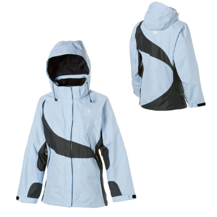Ground Descent Jacket - Women's