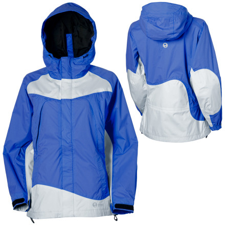 Ground Glissade Jacket - Women's