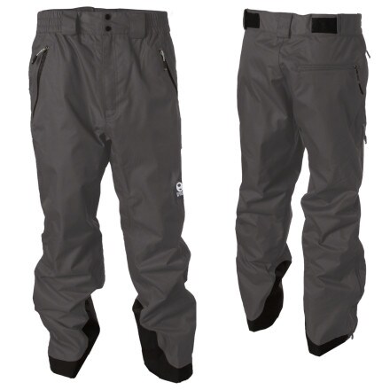 Ground - Crater Pant - Men's