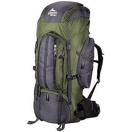 Gregory - Whitney Backpack - 5450 cu in