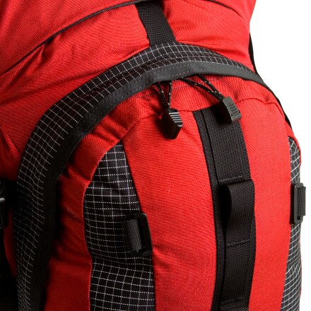 Gregory - Denali Pro 105 Backpack - 6100-7000cu in