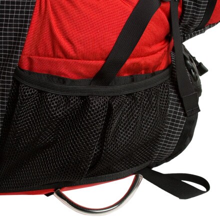 Gregory - Denali Pro 105 Backpack - 6100-7000cu in