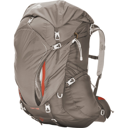 Gregory - Cairn 58 Backpack - Women's - 3539cu in