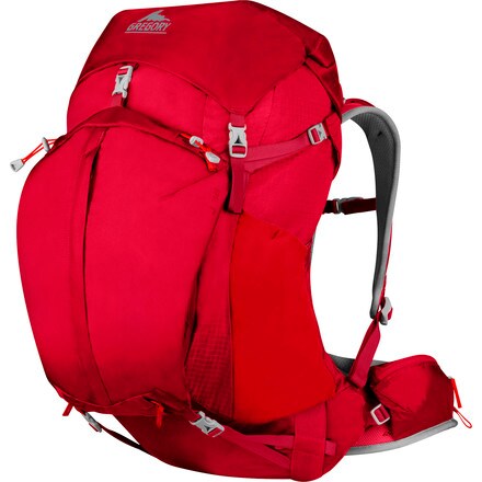 Gregory - J38 Backpack - Women's - 2319cu in