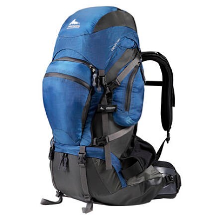 Gregory - Deva 60 Women's Backpack - 3700cu in