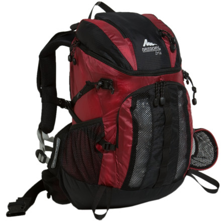 Gregory Iris Backpack - Women's