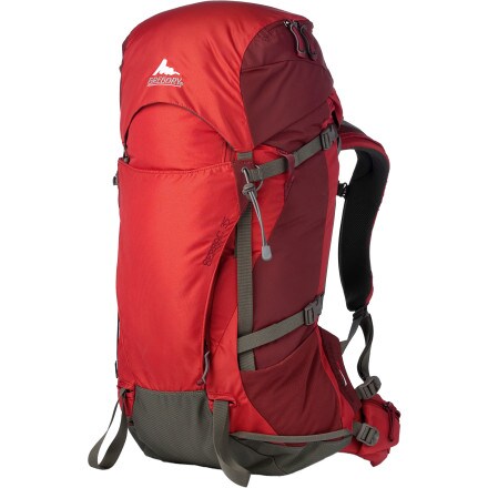 Gregory - Serrac 35 Backpack - 2013-2257cu in