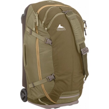 Gregory - Cache 28 Rolling Bag
