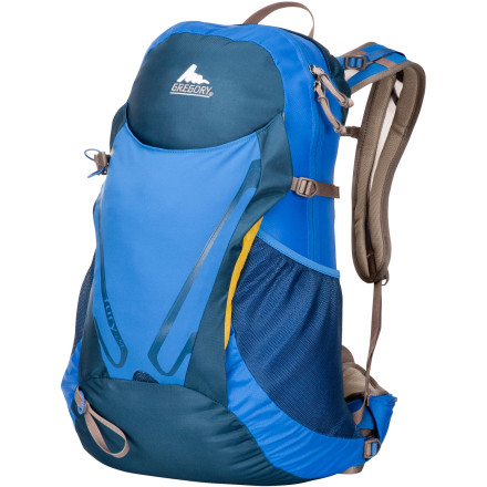 Gregory - Fury 24 Backpack