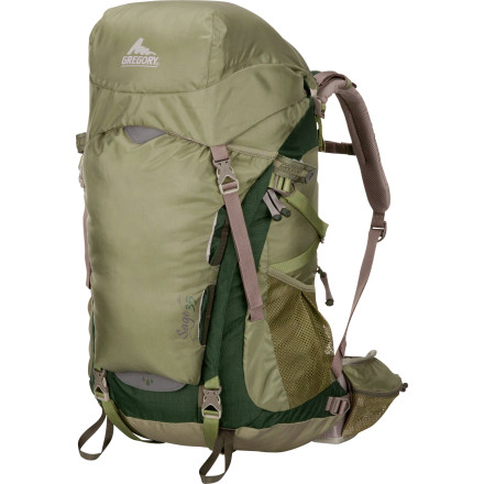 Gregory - Sage 35 Backpack - Women's - 2135cu in