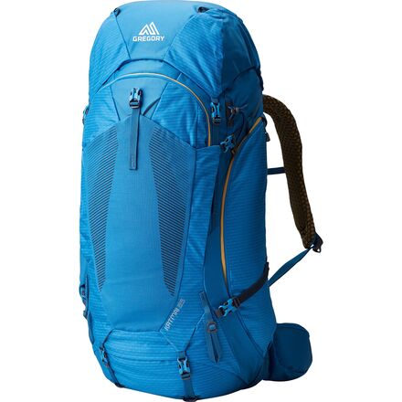 Gregory - Katmai 65L Backpack - Kraken Blue