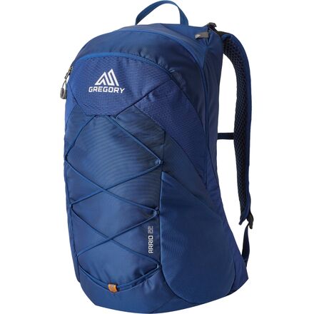 Gregory - Arrio 22L Plus Backpack - Empire Blue