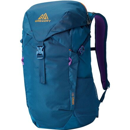 Gregory - Nano 30L Pack - Icon Teal