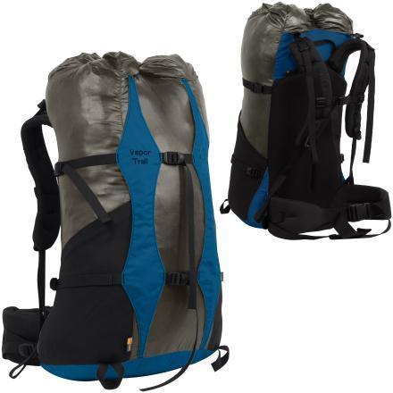 Granite Gear - Vapor Trail Backpack - 3300-3900cu in