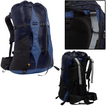 Granite Gear - Nimbus Ozone Backpack - 3400-3800cu in