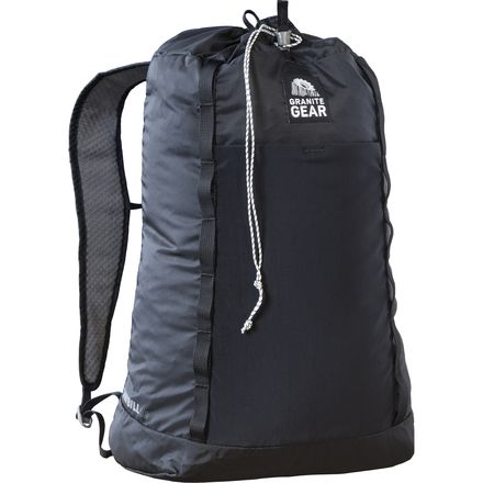 Granite Gear - Sawbill 20L Backpack - Black