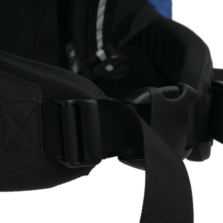 Granite Gear - Nimbus Meridian Backpack - 3400-3800cu in