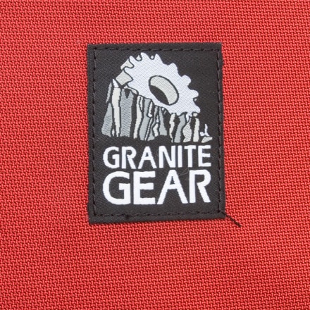 Granite Gear - Flyer