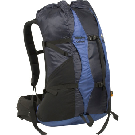 Granite Gear - Nimbus Ozone Backpack - 3400-3800cu in