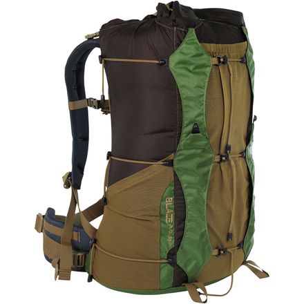 Granite Gear - Blaze A.C. Ki 60L Backpack - Women's