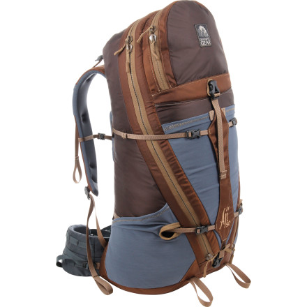 Granite Gear - Aji 50 Backpack - 3200cu in