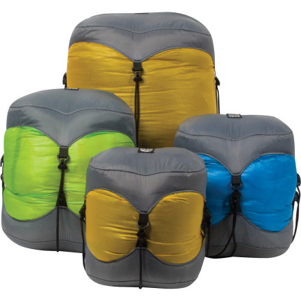 Granite Gear - Air Compressor Sack - One Color