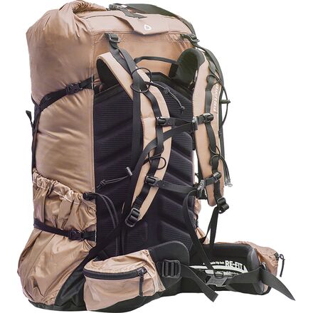 Granite Gear - Crown3 60L Backpack