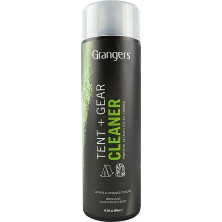 Grangers - Tent + Gear Care Kit