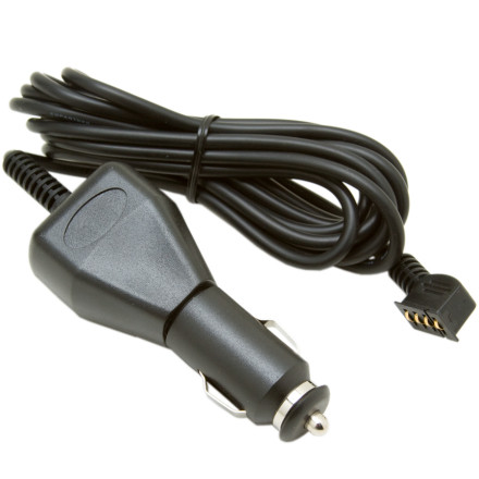 Garmin - eTrex Cigarette Lighter Adapter