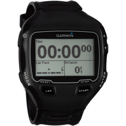 Garmin - Forerunner 910XT