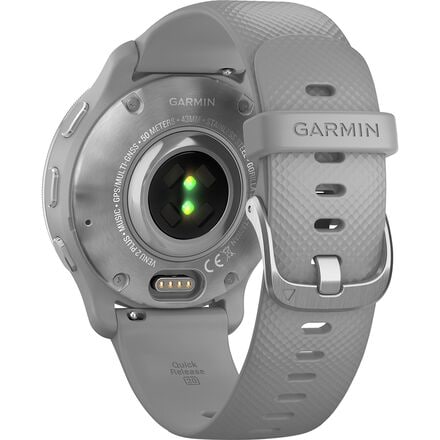 Garmin - Venu 2 Plus Smartwatch