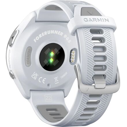 Garmin - Forerunner 965 Watch