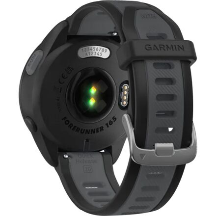 Garmin - Forerunner 165 Watch
