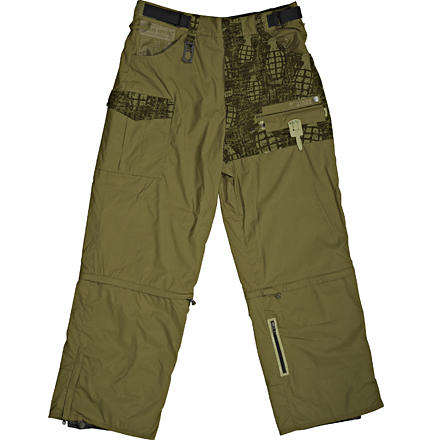 Grenade Stryker Pant - Men's Grenade Stryker Pant - Men's