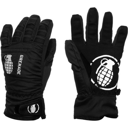 Grenade - Fragment Glove - Kids'