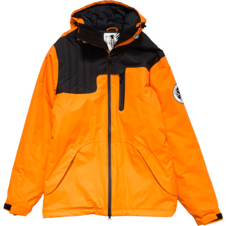 Grenade - Astro Insulated Jacket - Men's