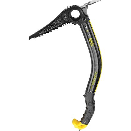 Grivel - North Machine Carbon Ice Tool - One Color