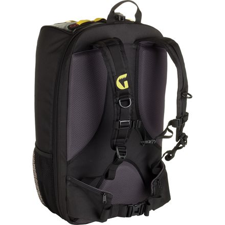 Grivel - Rocker 45L Cragging Backpack